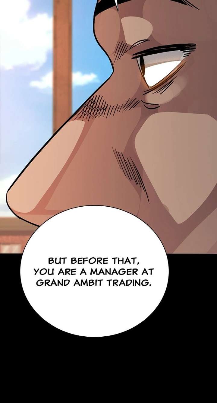 Worst Generation Chapter 47 - Page 33