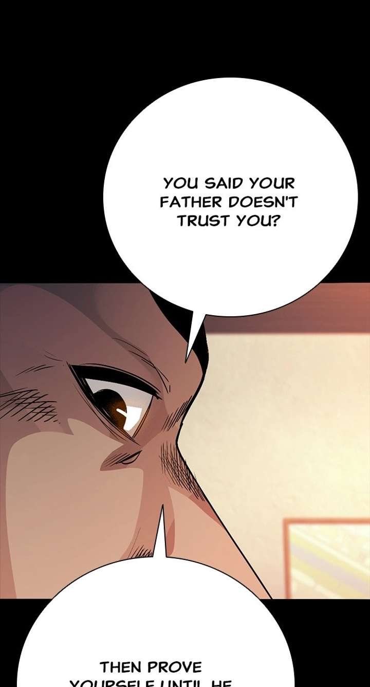 Worst Generation Chapter 47 - Page 39