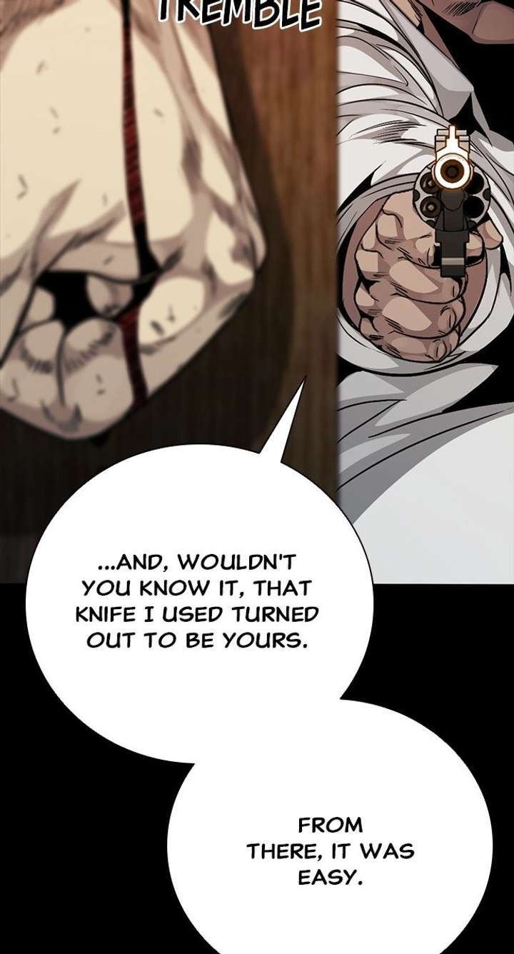 Worst Generation Chapter 47 - Page 53