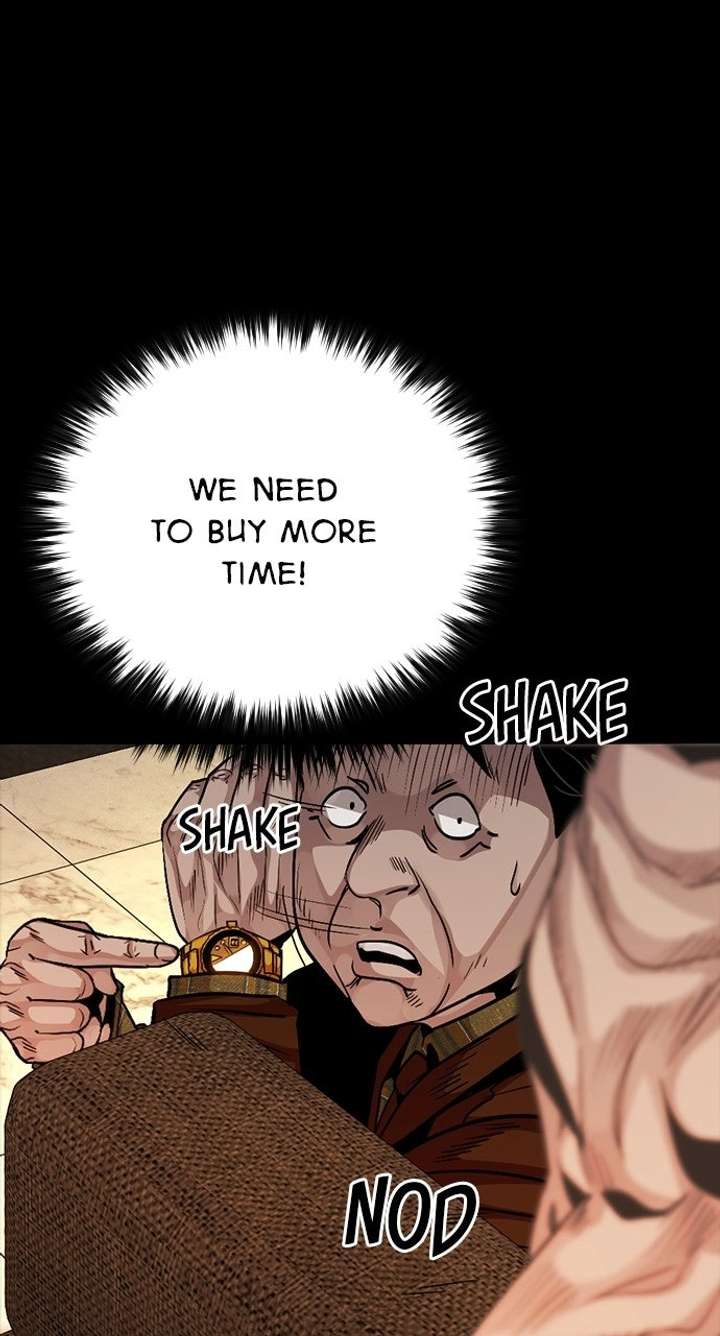 Worst Generation Chapter 47 - Page 6