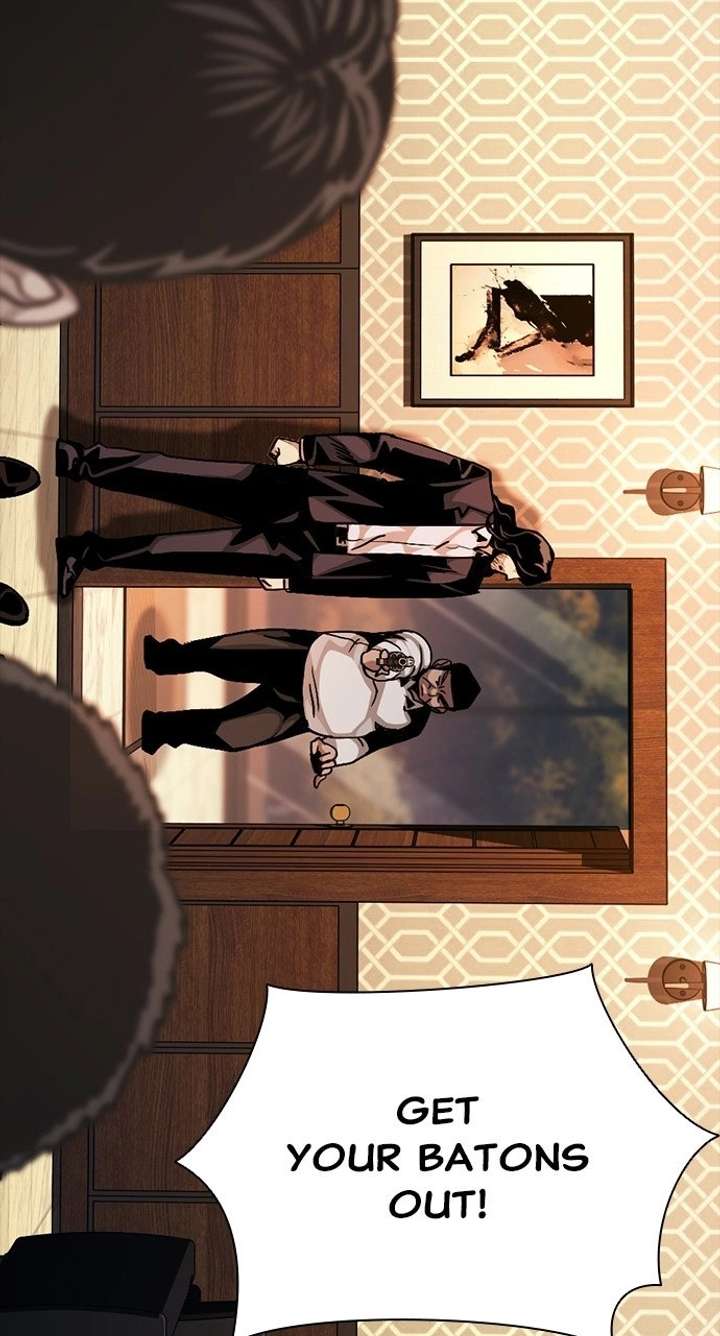 Worst Generation Chapter 47 - Page 61