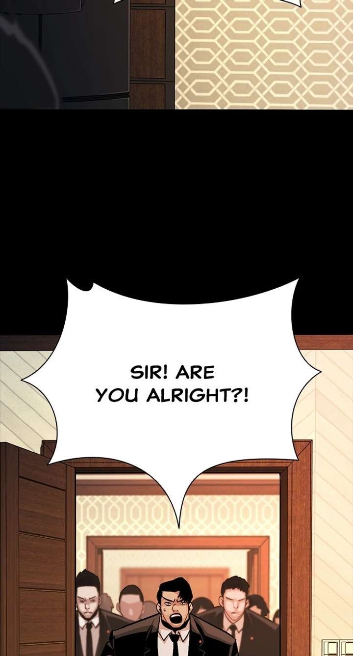Worst Generation Chapter 47 - Page 62