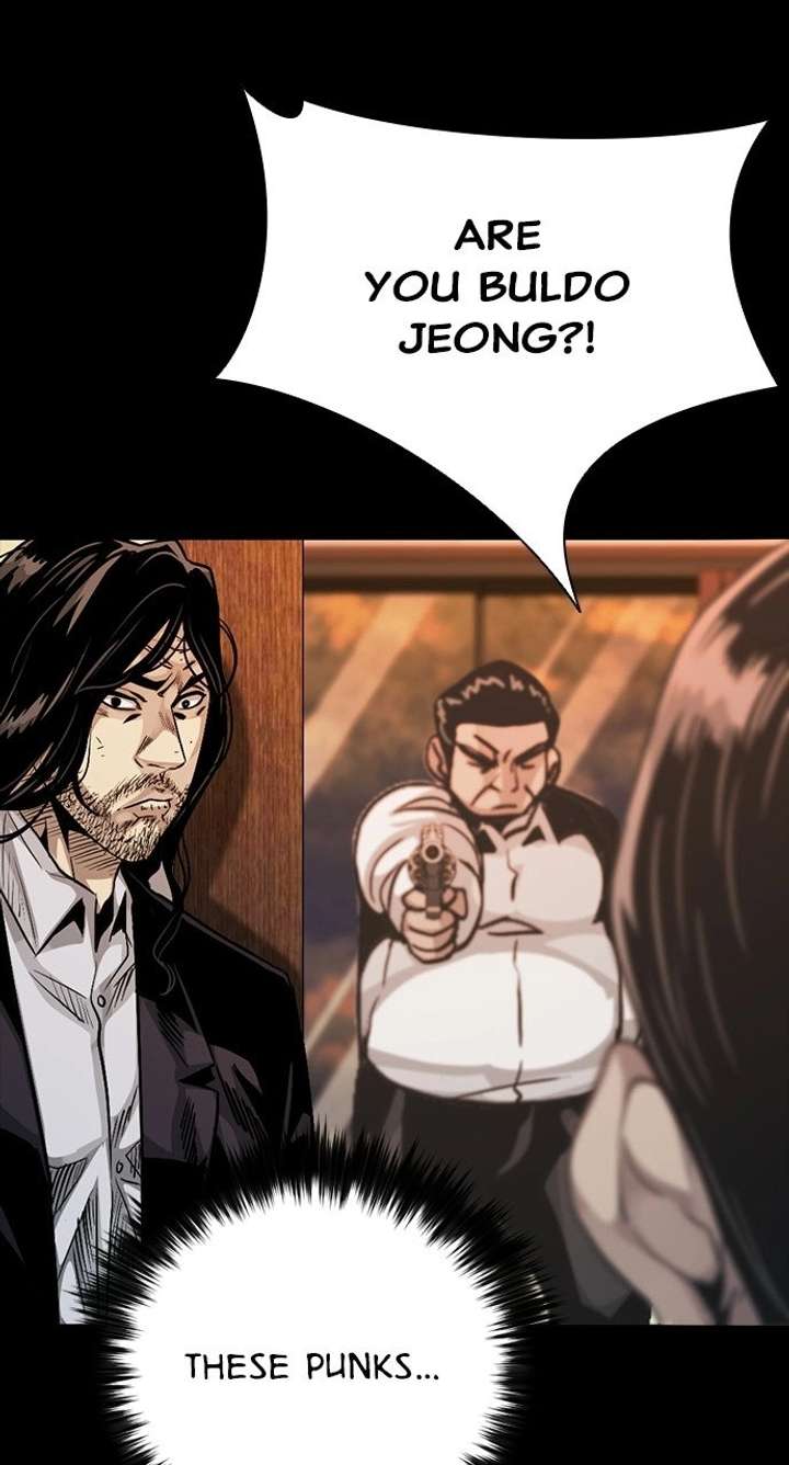 Worst Generation Chapter 47 - Page 64