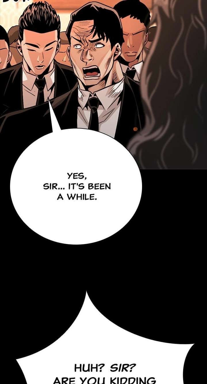 Worst Generation Chapter 47 - Page 69