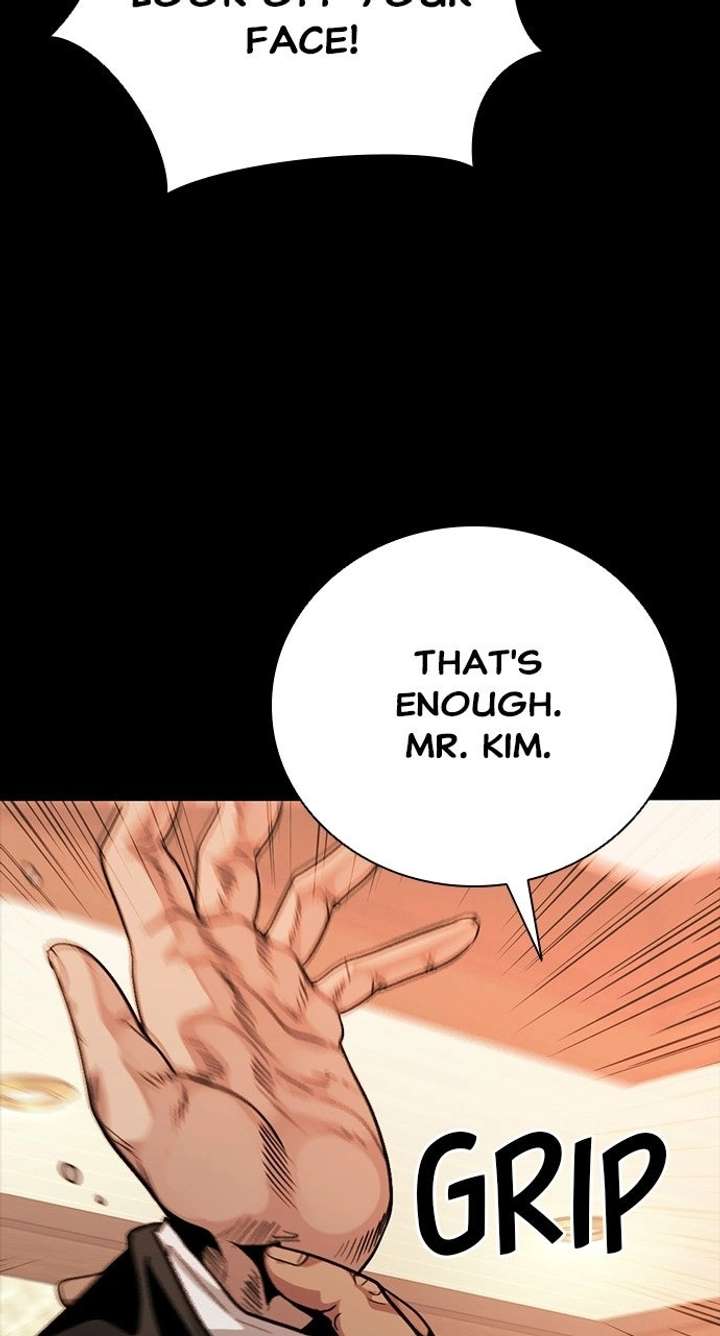 Worst Generation Chapter 47 - Page 74