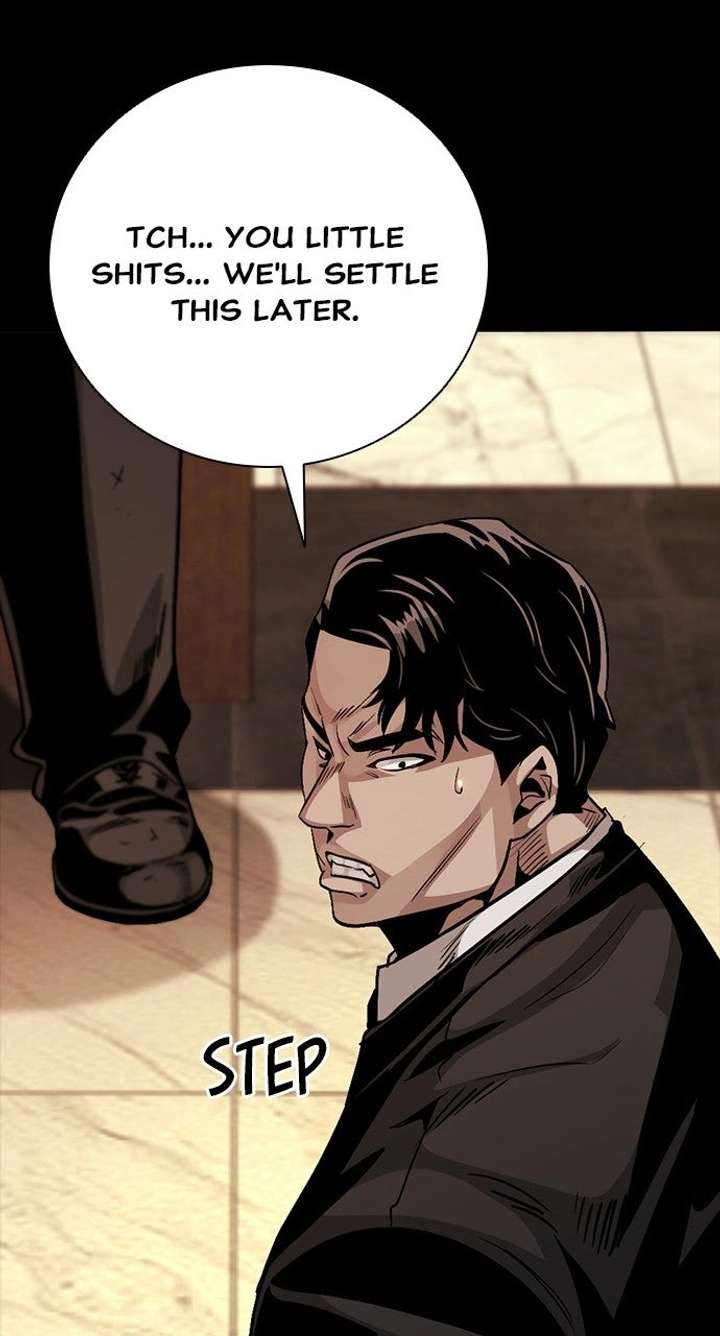 Worst Generation Chapter 47 - Page 81