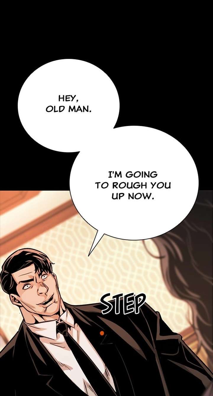 Worst Generation Chapter 47 - Page 85