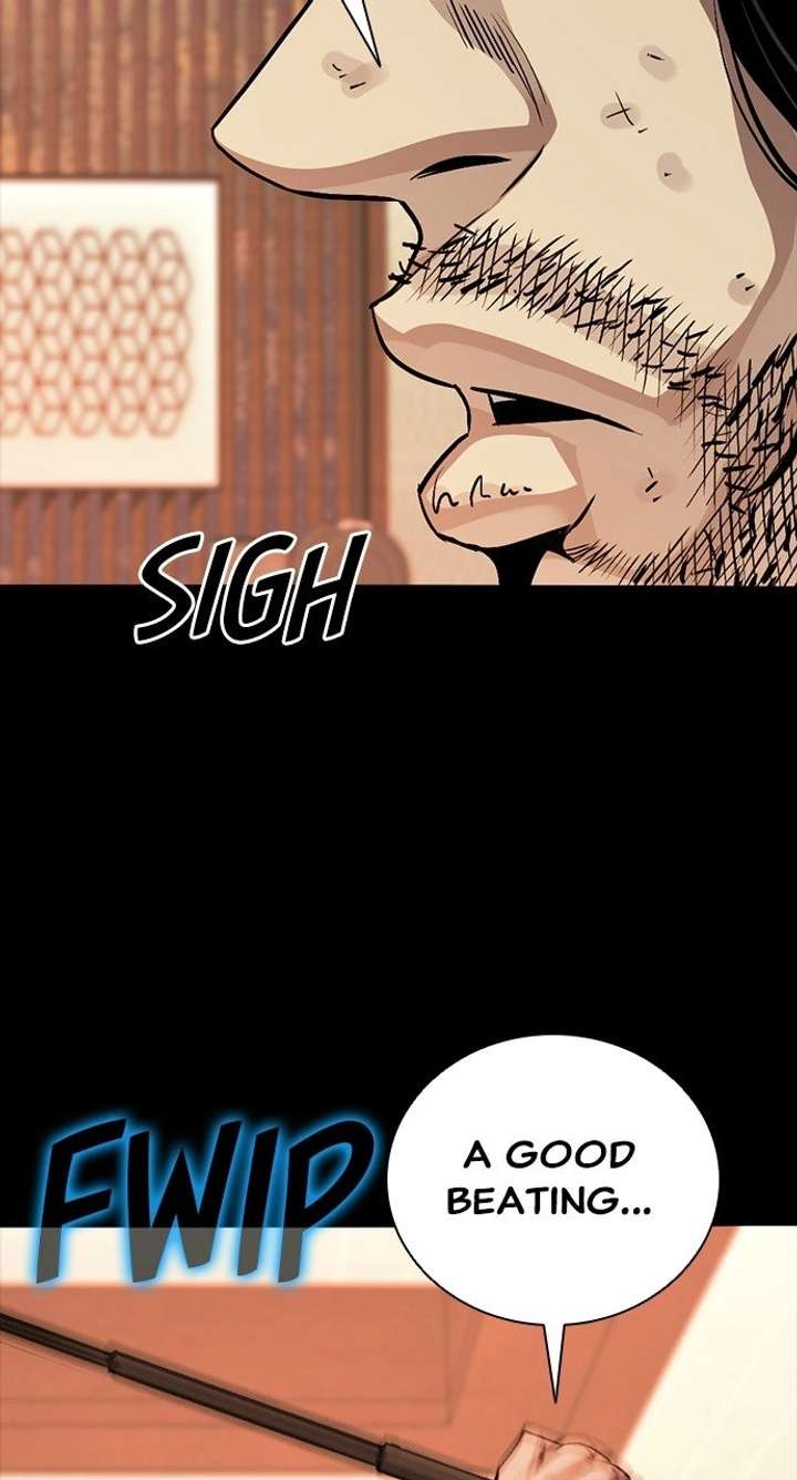 Worst Generation Chapter 47 - Page 88