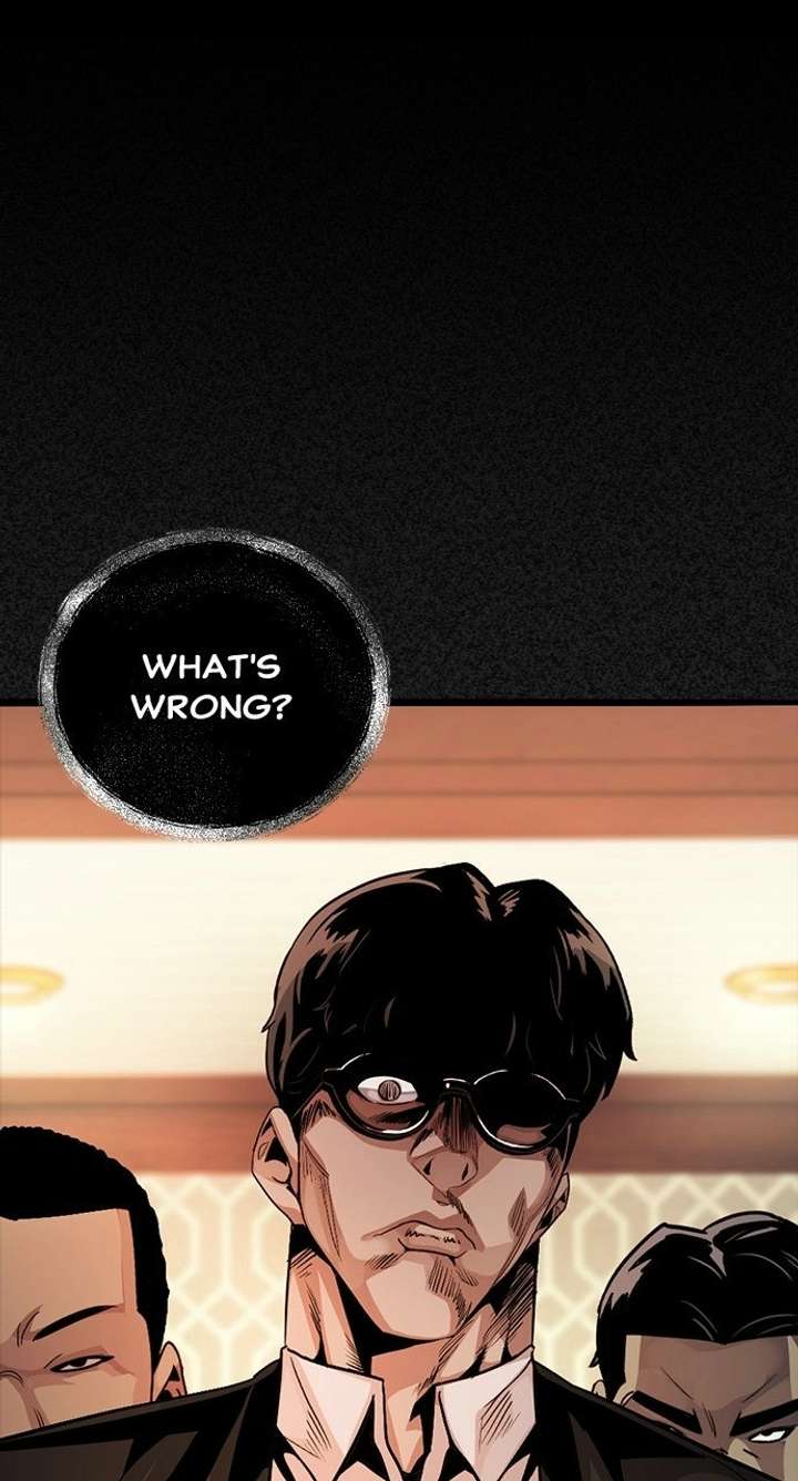 Worst Generation Chapter 48 - Page 1