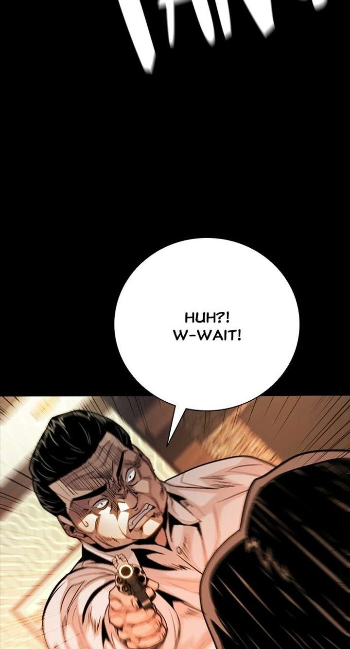 Worst Generation Chapter 48 - Page 100