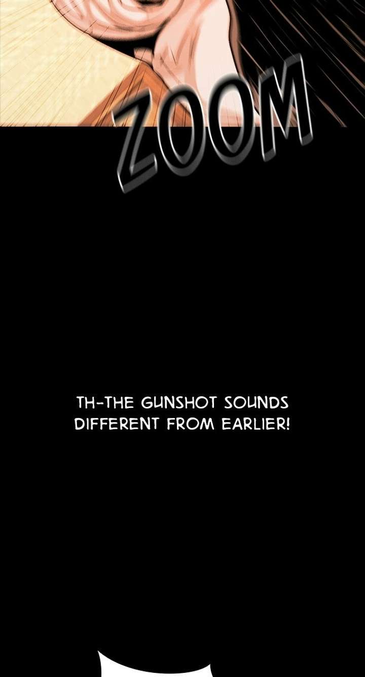 Worst Generation Chapter 48 - Page 101
