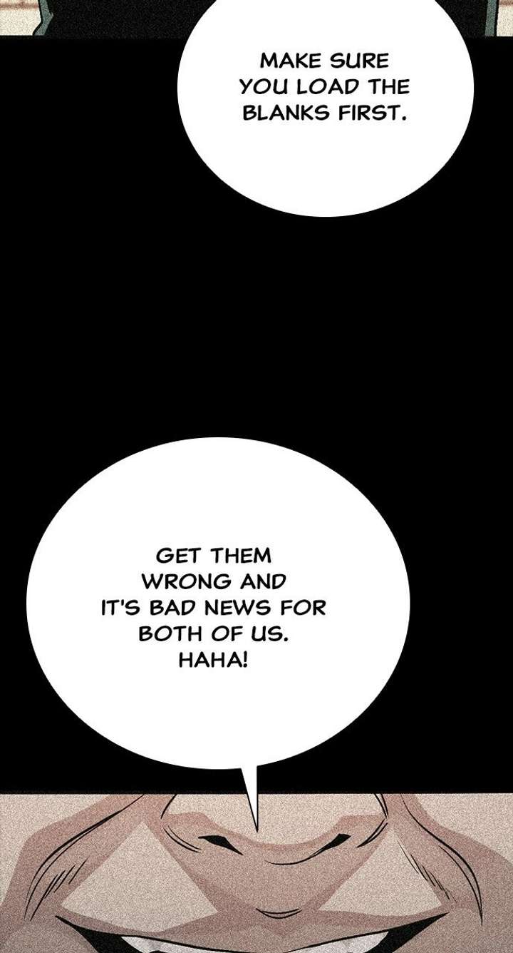 Worst Generation Chapter 48 - Page 108