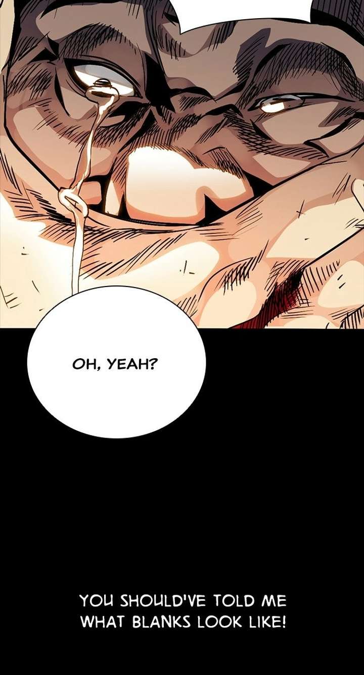 Worst Generation Chapter 48 - Page 110