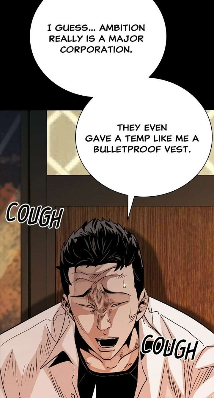 Worst Generation Chapter 48 - Page 118