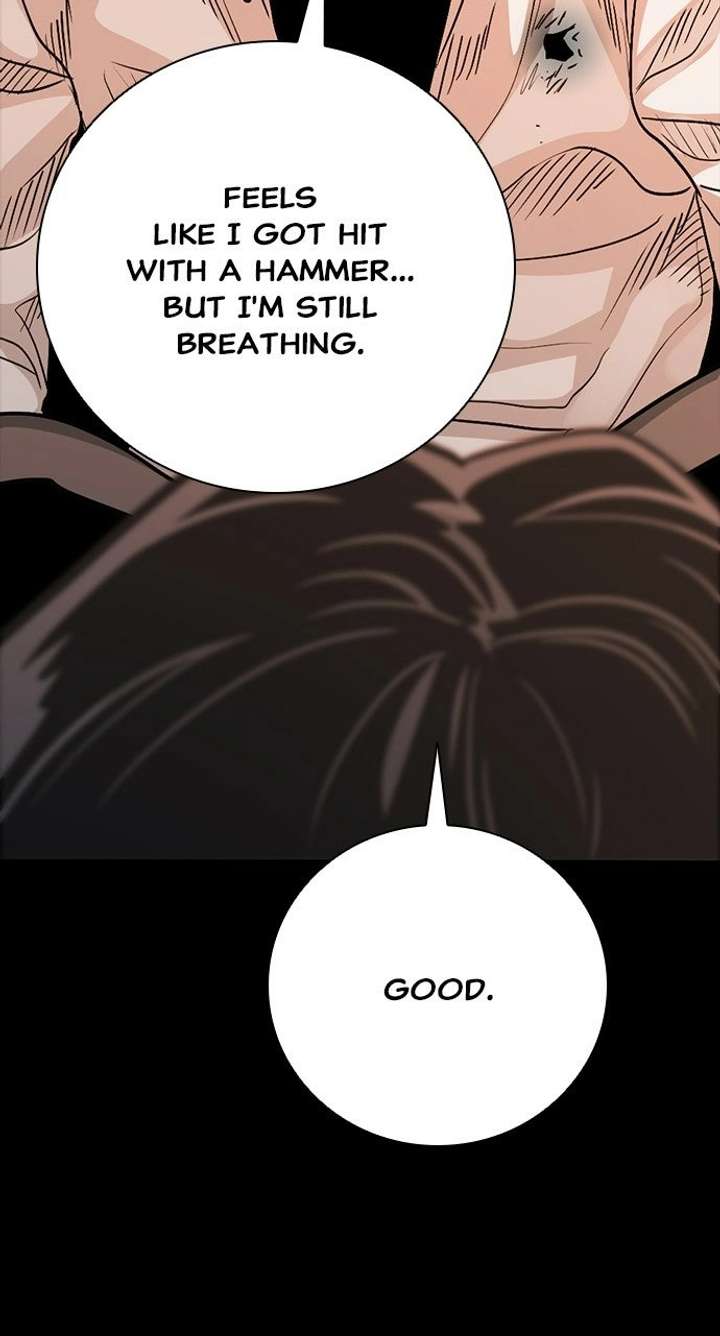 Worst Generation Chapter 48 - Page 119