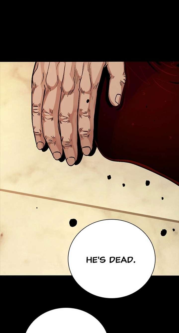 Worst Generation Chapter 48 - Page 121