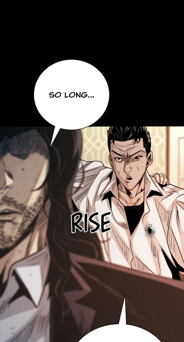 Worst Generation Chapter 48 - Page 124