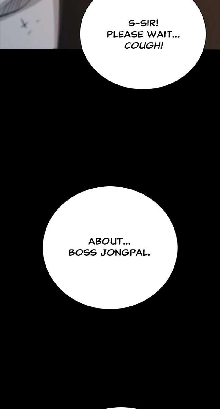 Worst Generation Chapter 48 - Page 125