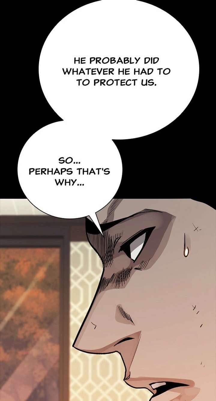 Worst Generation Chapter 48 - Page 126