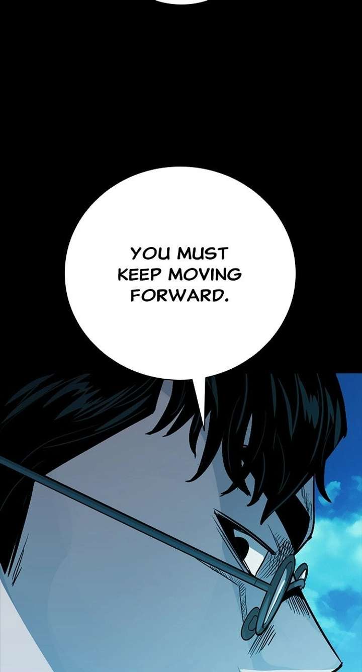 Worst Generation Chapter 48 - Page 141