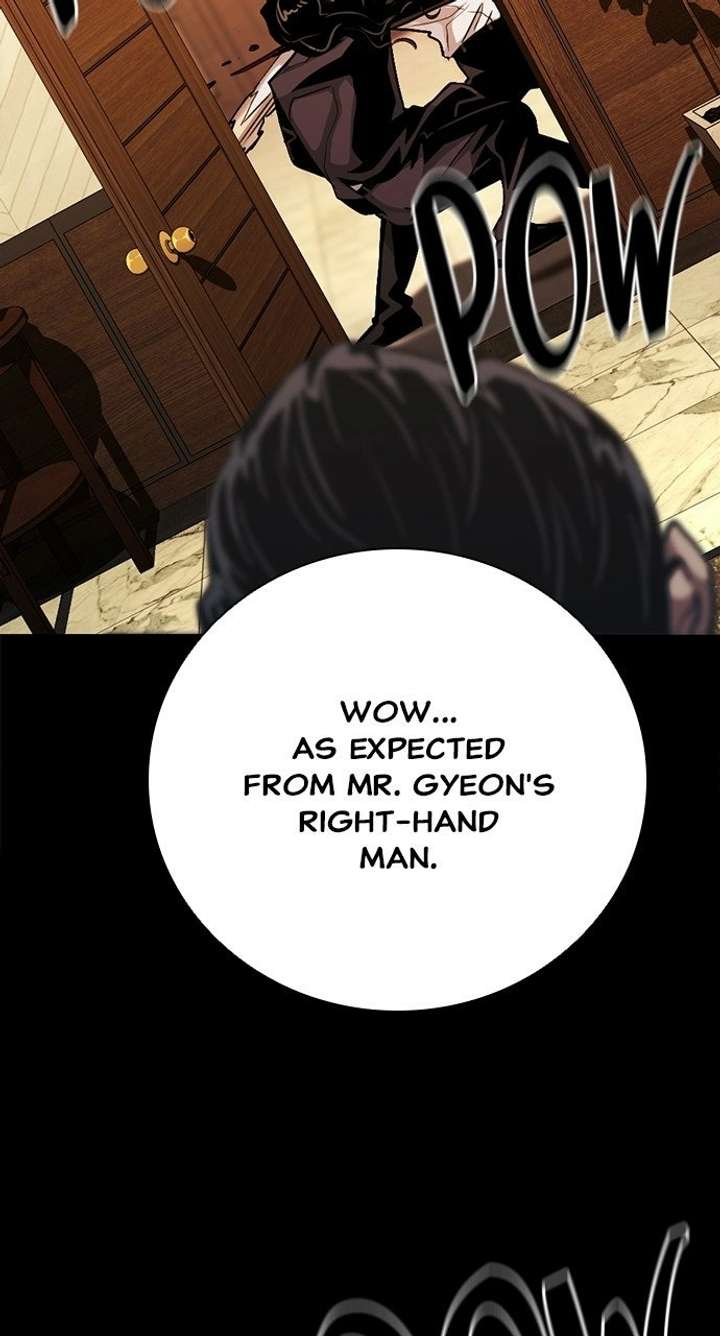Worst Generation Chapter 48 - Page 29