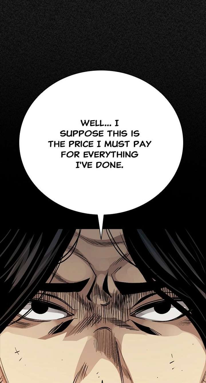 Worst Generation Chapter 48 - Page 3