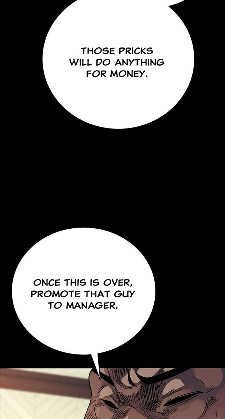 Worst Generation Chapter 48 - Page 31