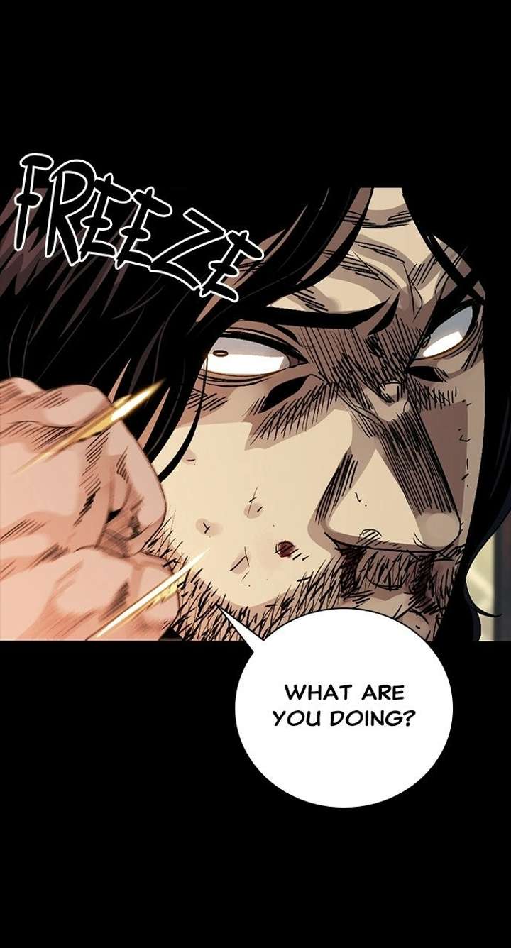 Worst Generation Chapter 48 - Page 35