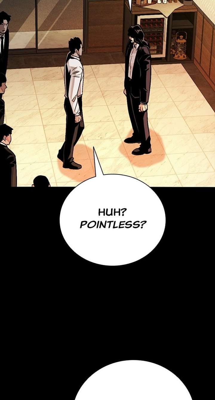 Worst Generation Chapter 48 - Page 38