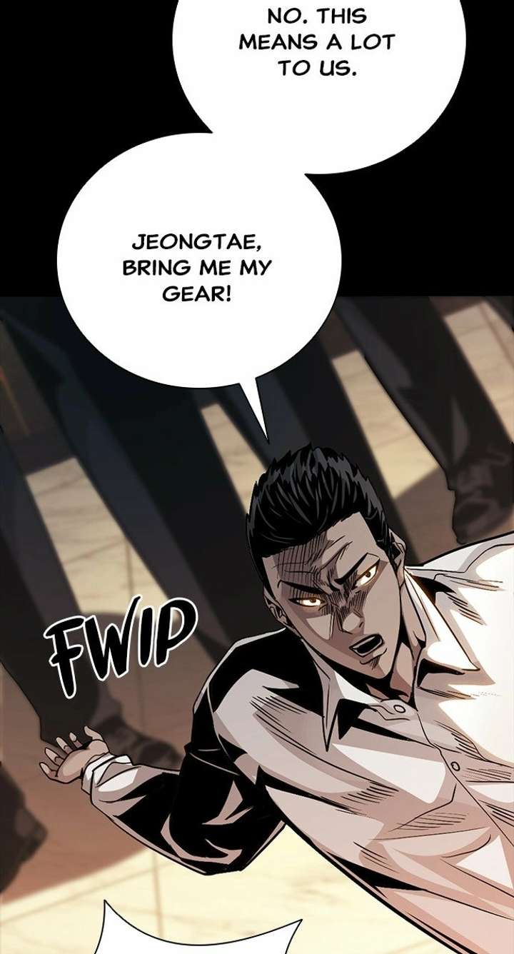Worst Generation Chapter 48 - Page 39