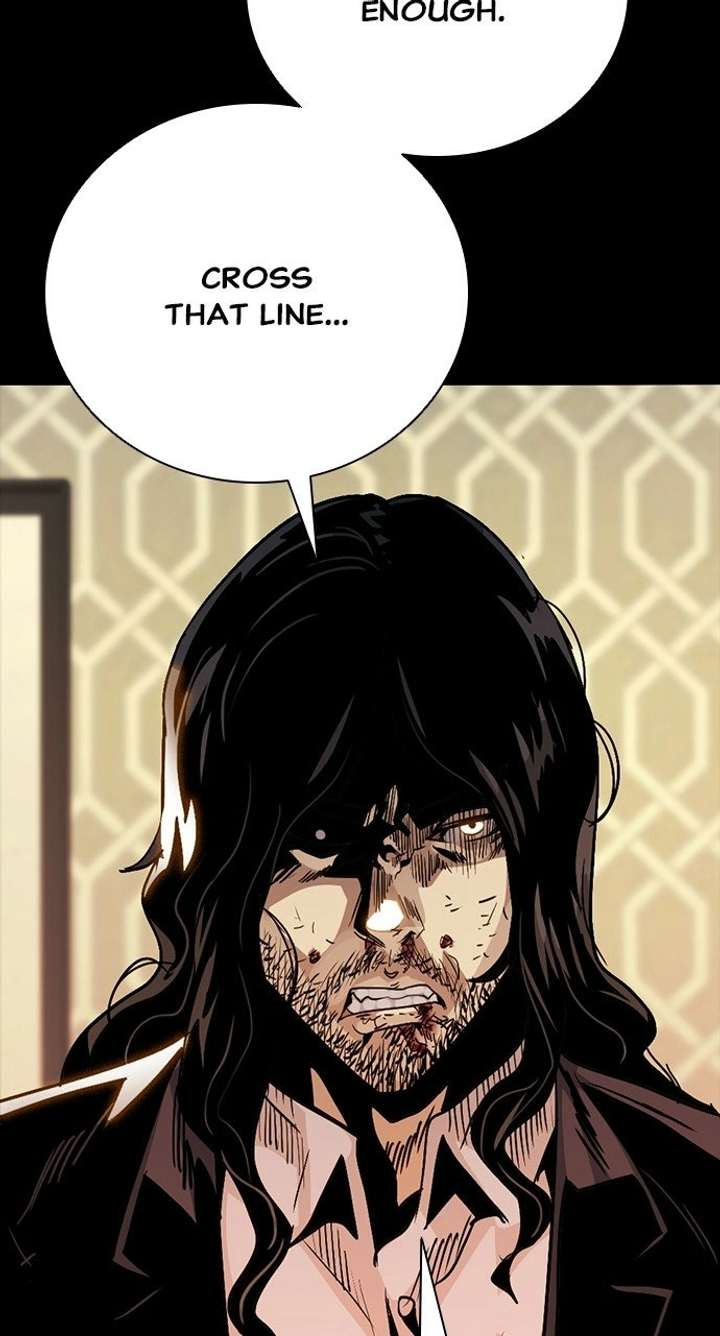 Worst Generation Chapter 48 - Page 41