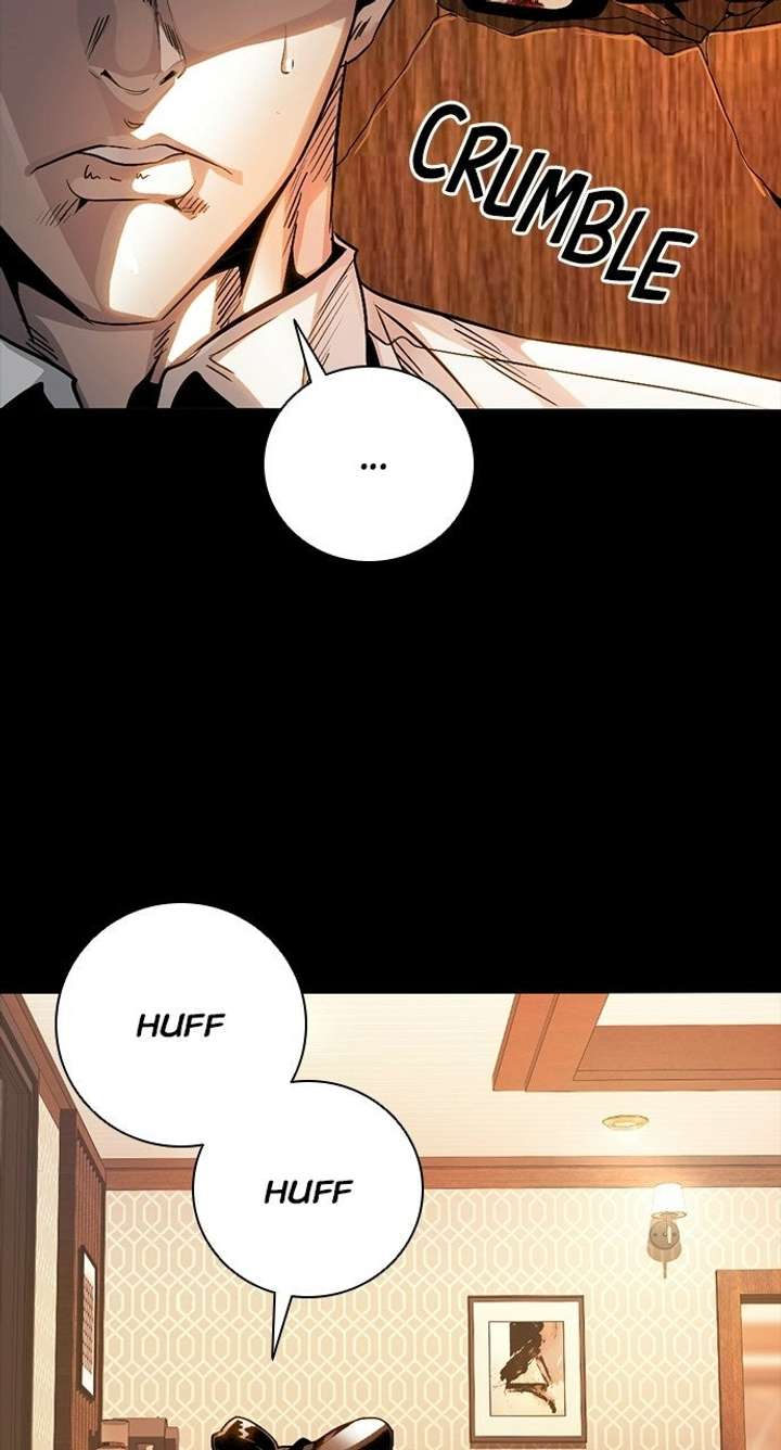 Worst Generation Chapter 48 - Page 82