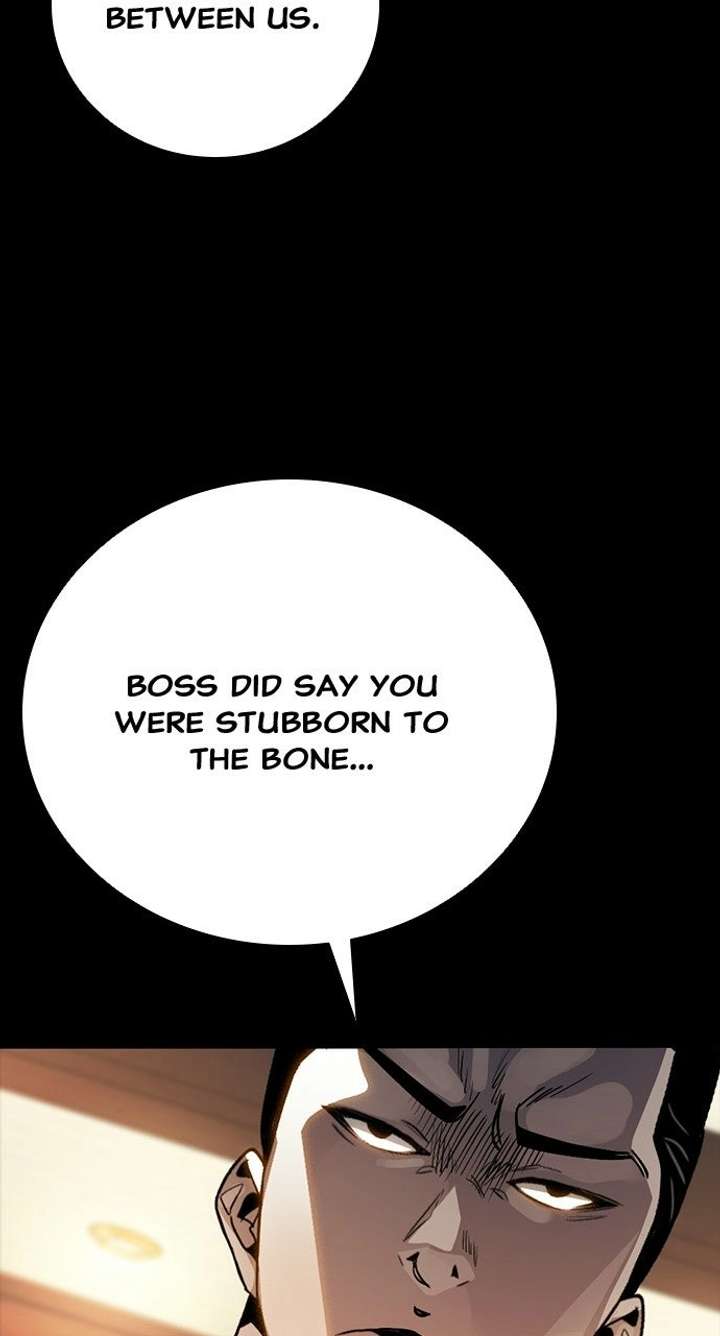 Worst Generation Chapter 48 - Page 9