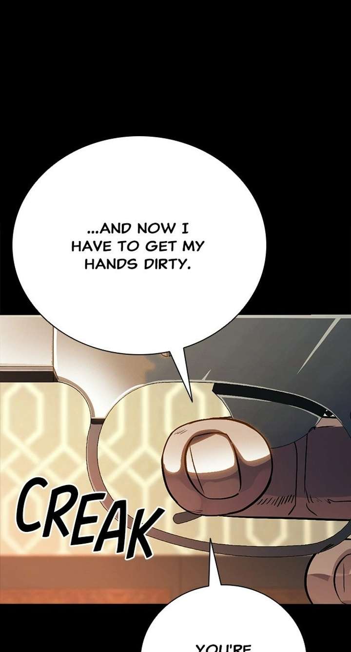 Worst Generation Chapter 48 - Page 91
