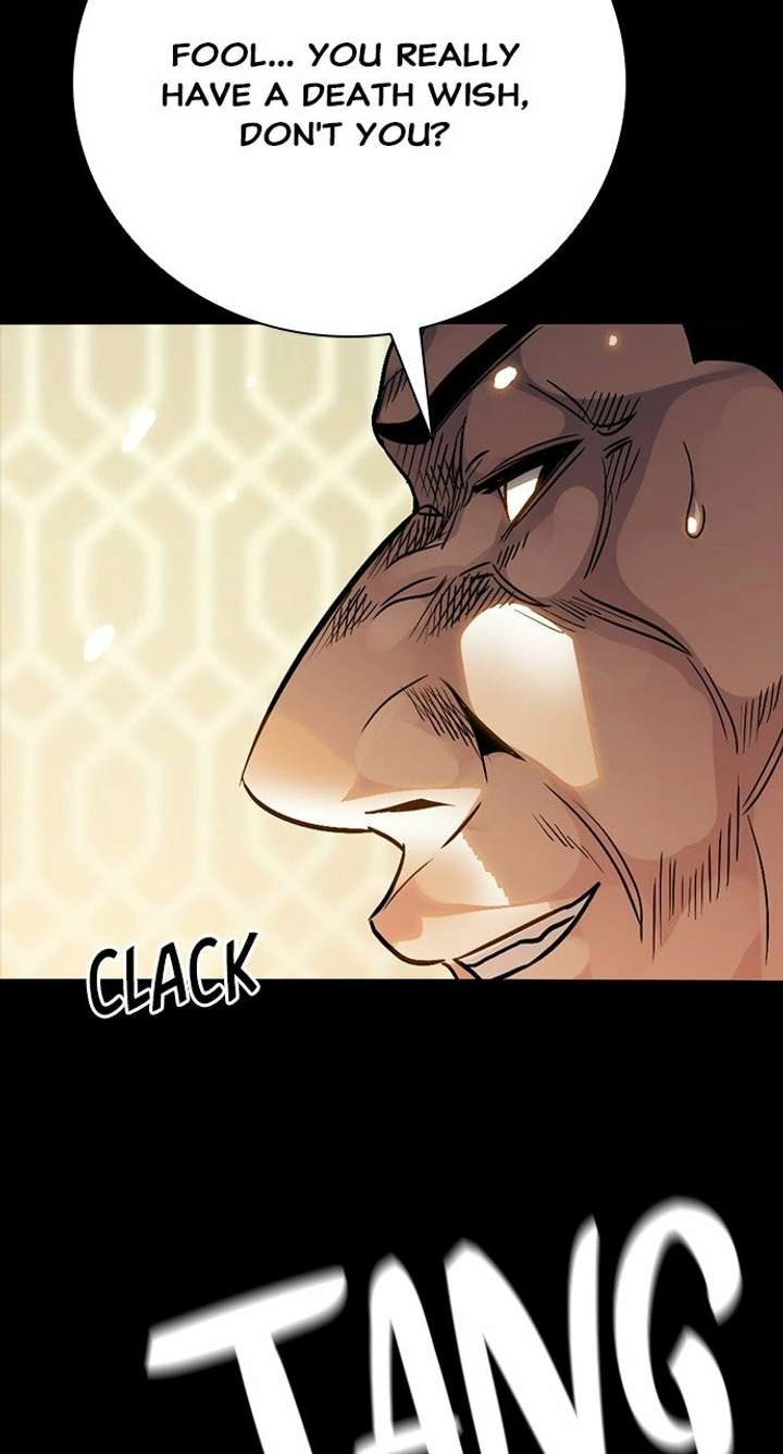 Worst Generation Chapter 48 - Page 99