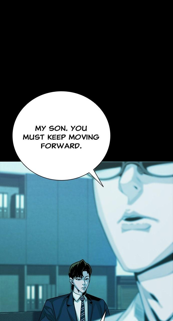 Worst Generation Chapter 49 - Page 1