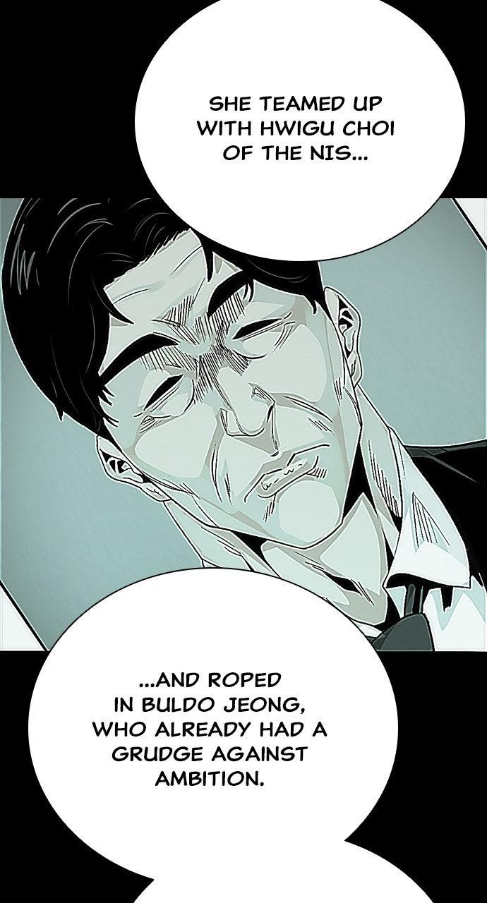 Worst Generation Chapter 49 - Page 114