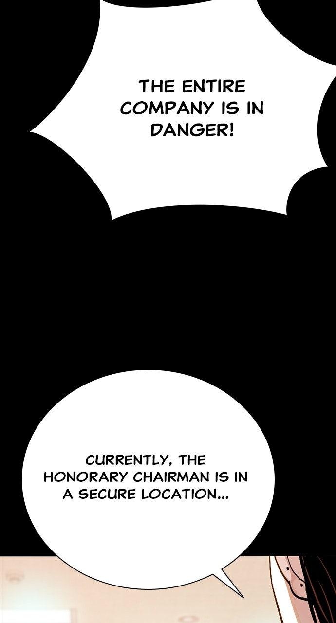 Worst Generation Chapter 49 - Page 122