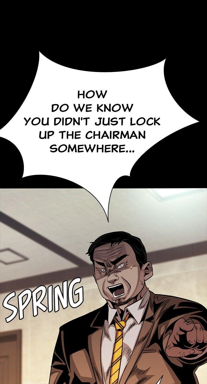 Worst Generation Chapter 49 - Page 124