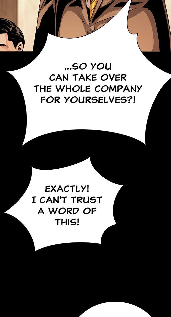 Worst Generation Chapter 49 - Page 125
