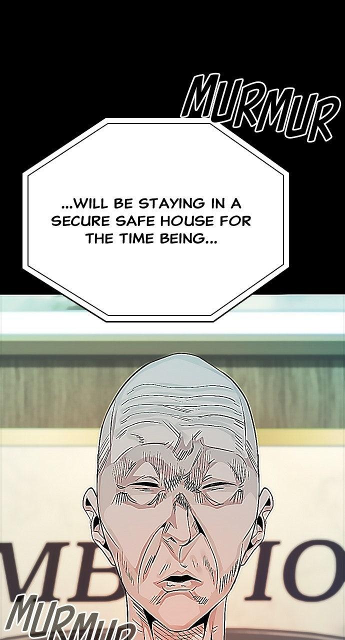 Worst Generation Chapter 49 - Page 128