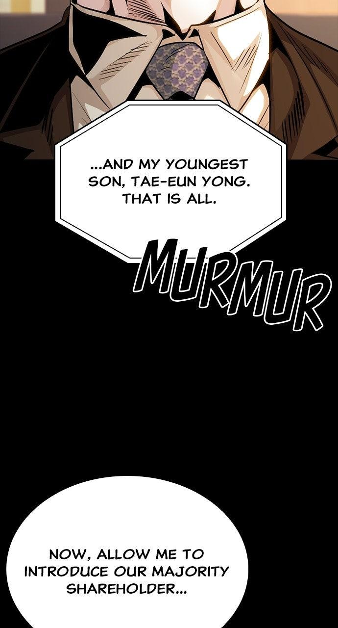 Worst Generation Chapter 49 - Page 133
