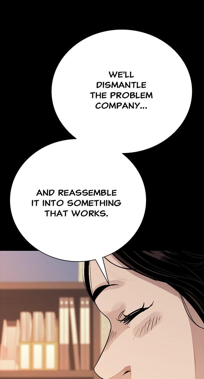 Worst Generation Chapter 49 - Page 23