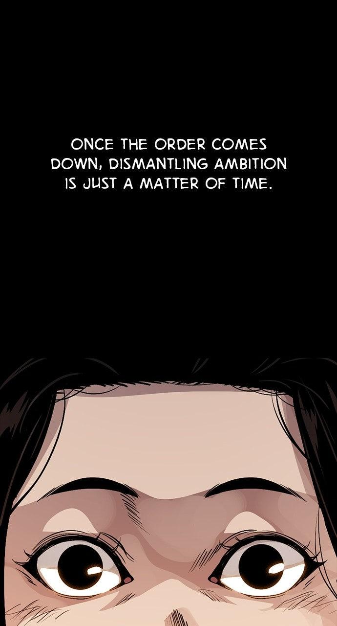 Worst Generation Chapter 49 - Page 31