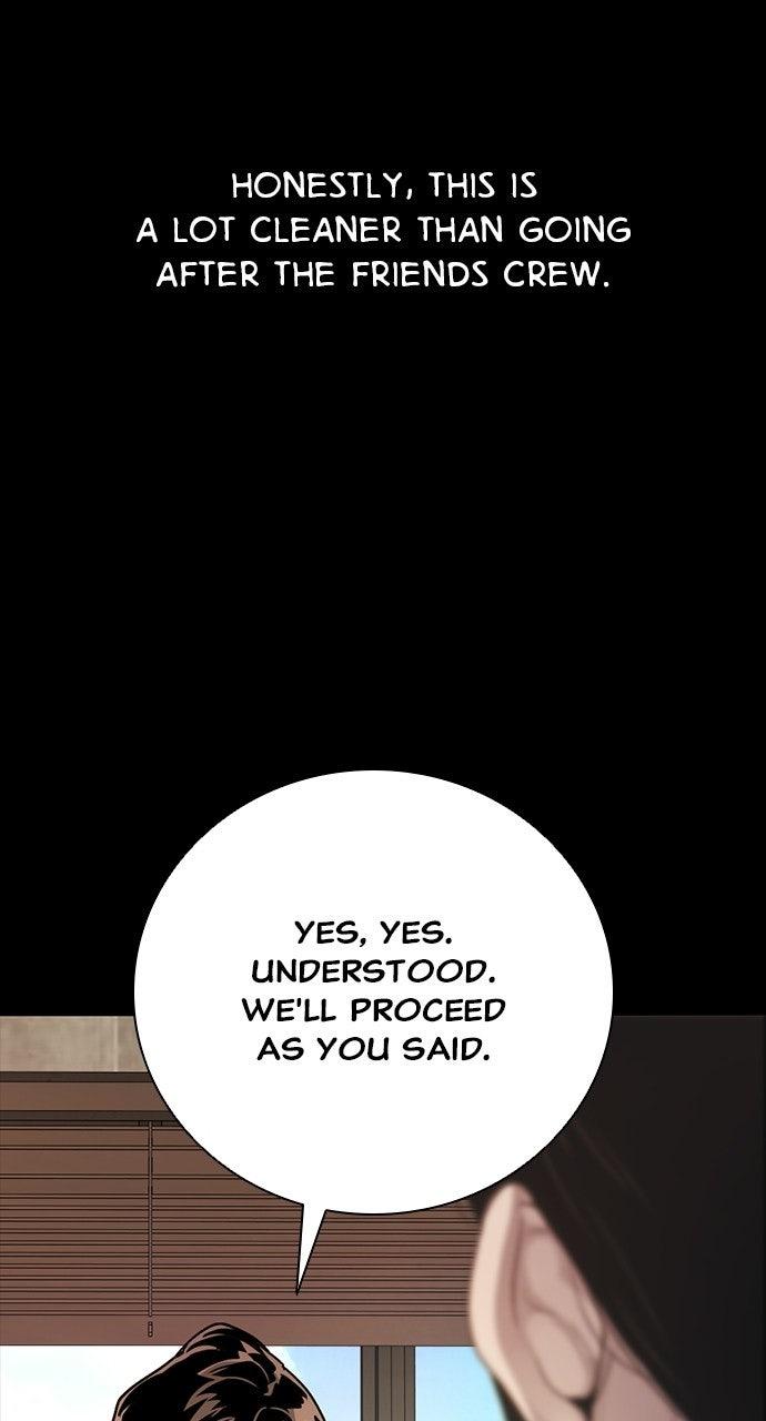 Worst Generation Chapter 49 - Page 35