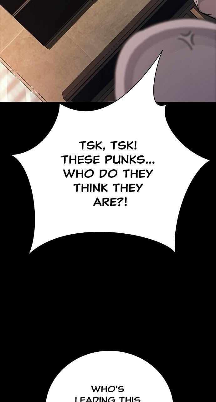 Worst Generation Chapter 49 - Page 51