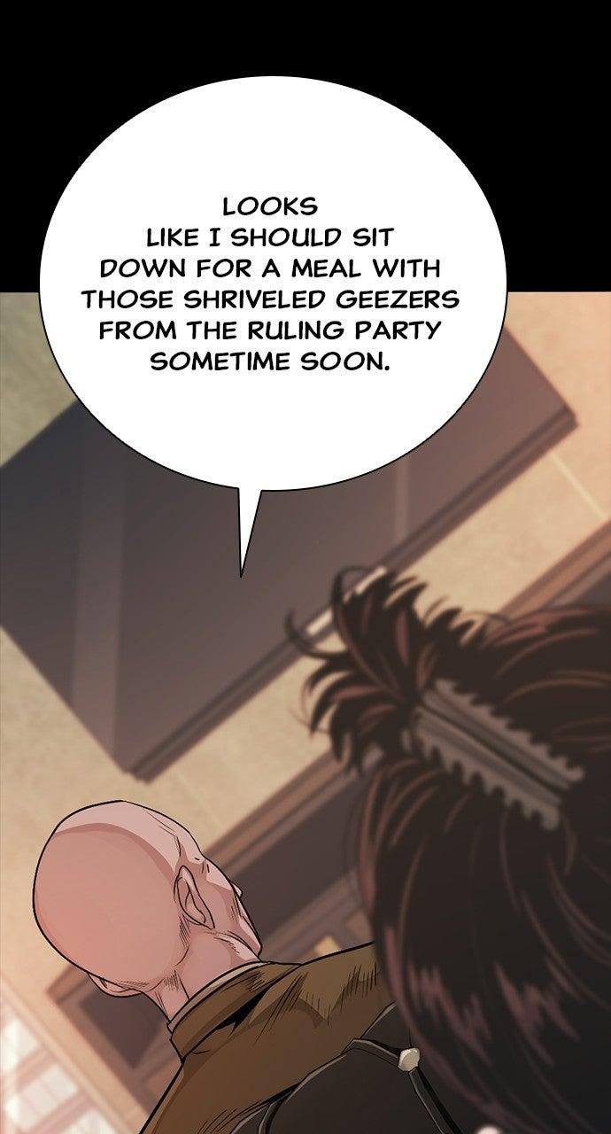 Worst Generation Chapter 49 - Page 55