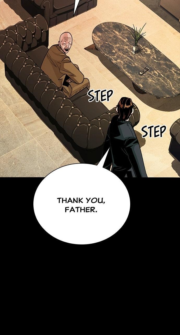 Worst Generation Chapter 49 - Page 61
