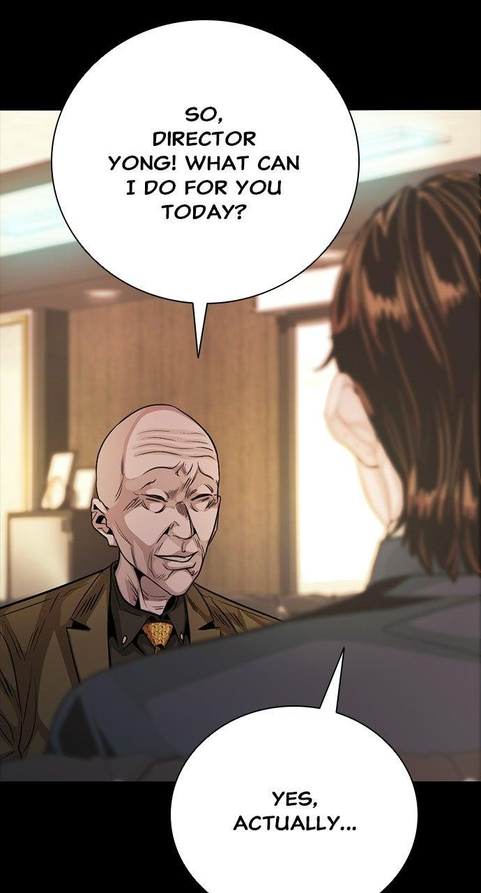 Worst Generation Chapter 49 - Page 62
