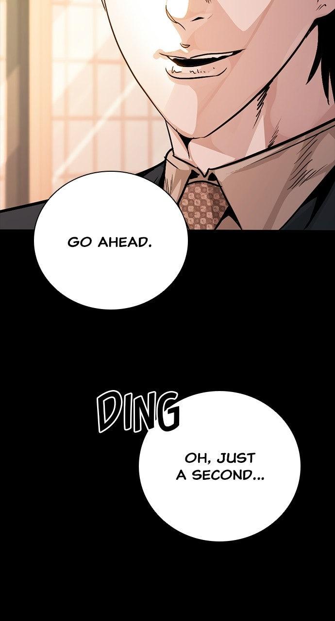 Worst Generation Chapter 49 - Page 64